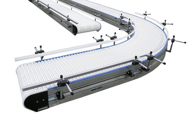 Dorner 3200 MB Conveyor