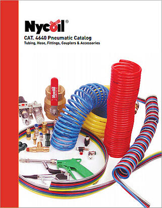 Nycoil