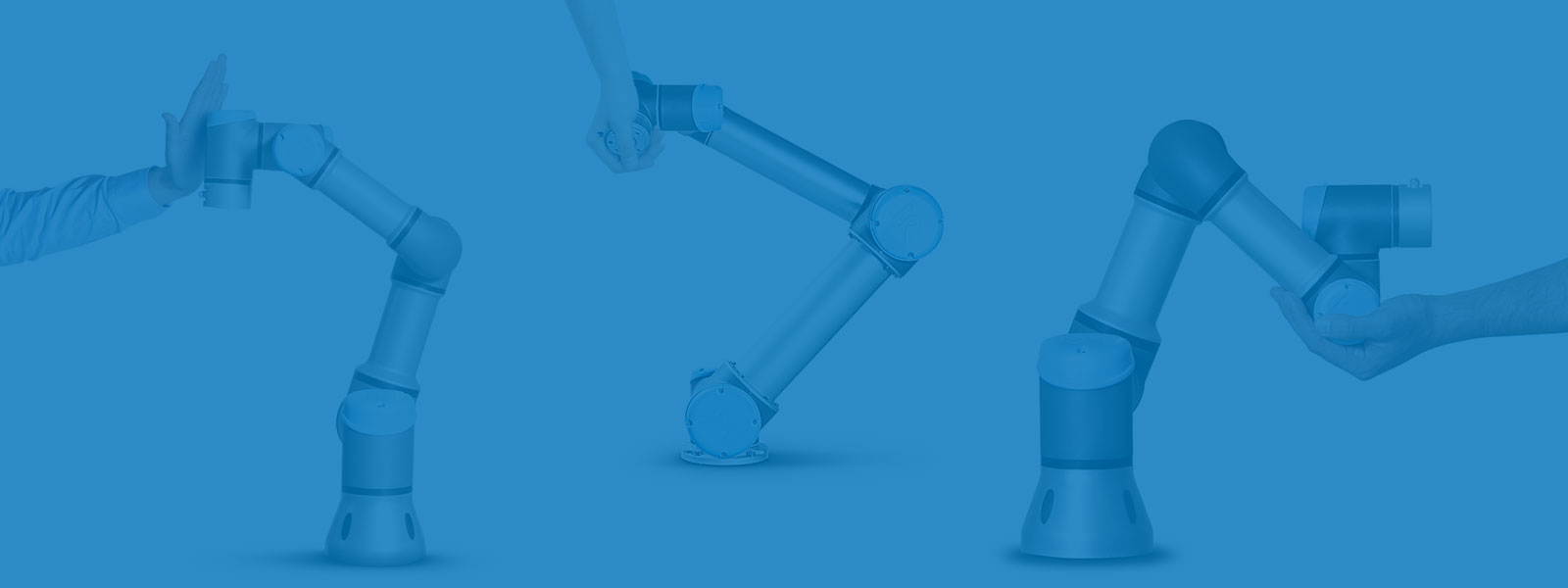 Universal Robots CB Series
