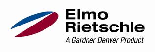 Elmo-Rietschle_logo