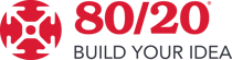 8020_Logo_Build_Your_Idea
