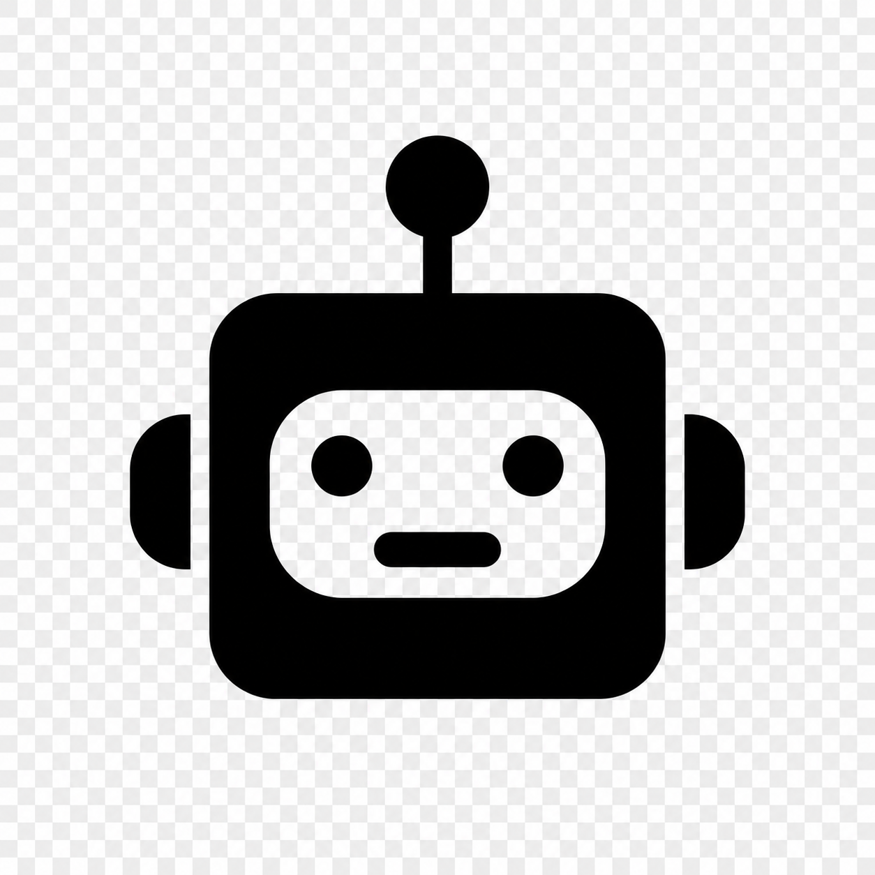 Robot Icon