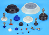 ANVER - Vacuum Components