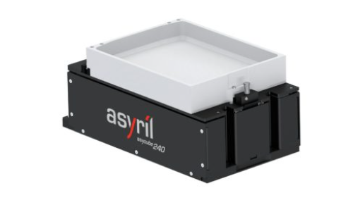 Asycube 240