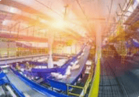 Warehouse Automation Conveyance