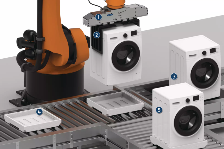 ELGApplicationExample