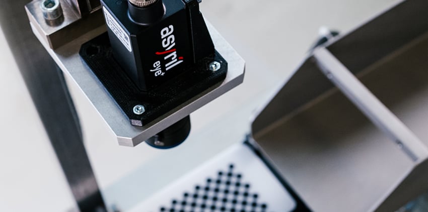 EYE+ Smart Control System