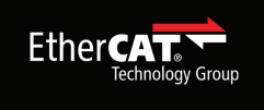 EtherCAT logo - Unitronics