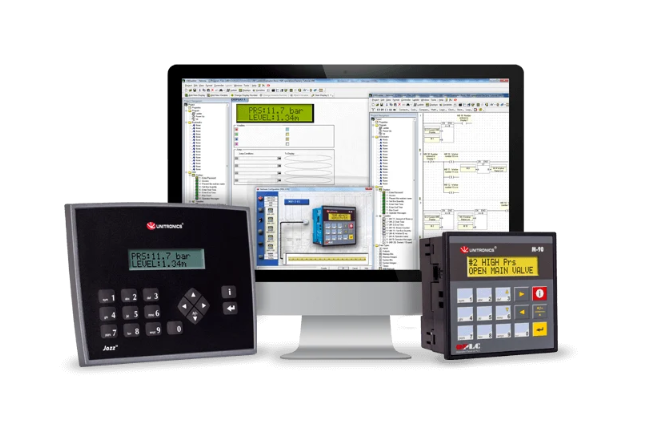 Jazz Series Programmable Controller