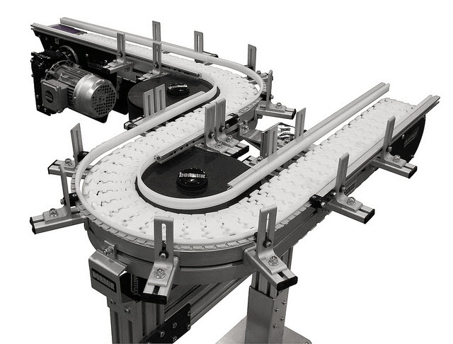 Dorner_SmartFlex_Conveyor