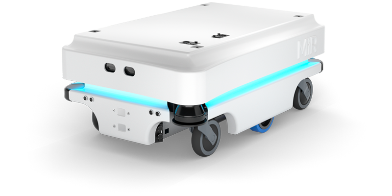 mir automation
