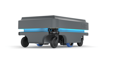 Mobile Industrial Robots  Automate your internal transportation