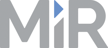 mir mobile robot