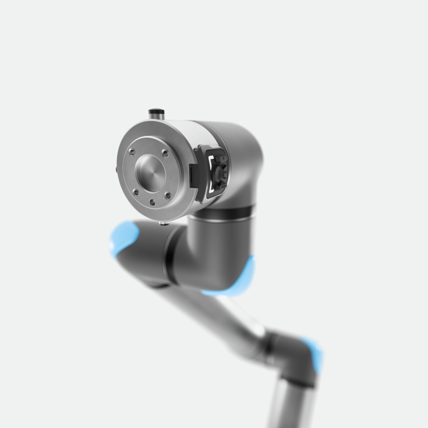UR10g Tool Flange