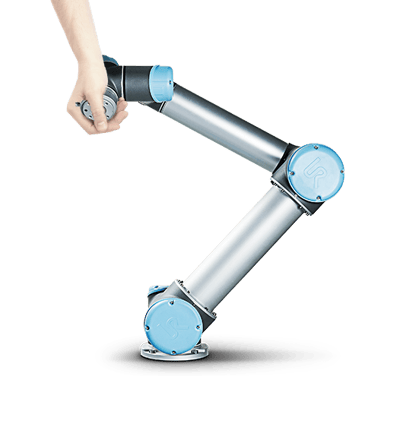Universal Robots Benefits