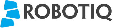 Robotiq Logo