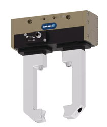 SCHUNK PGL-plus-P Universal Gripper