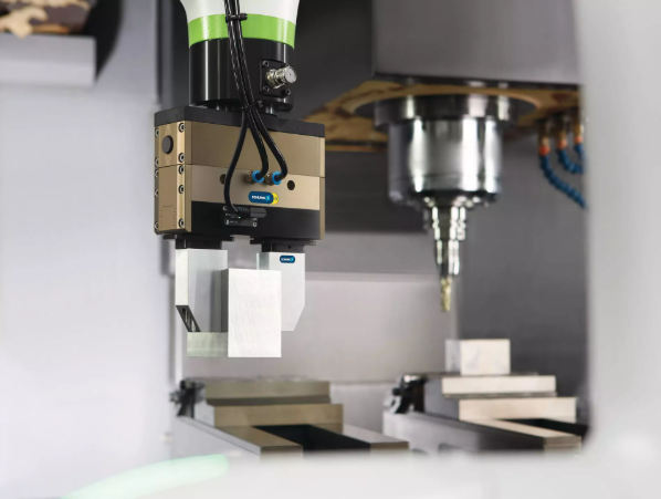 PGL-plus-P In Action