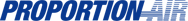 Proportion Air logo