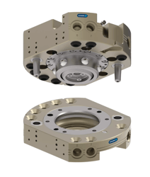 SCHUNK CPS Automatic Tool Changer