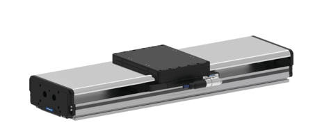 SCHUNK SLD Linear Direct Axis