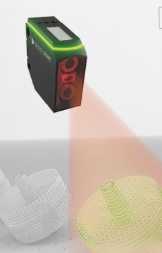 SensoPart DTECT Object 3D Detection