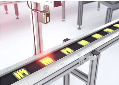 DTECT Object 3D Inspection of Completeness