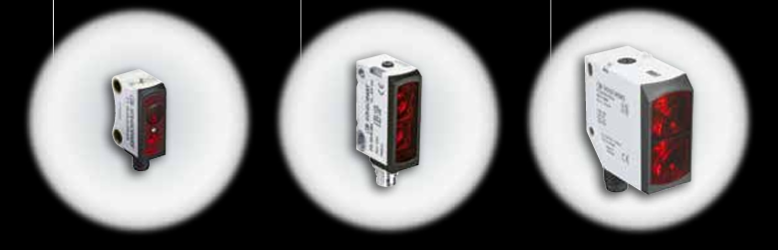 Photoelectric Sensors