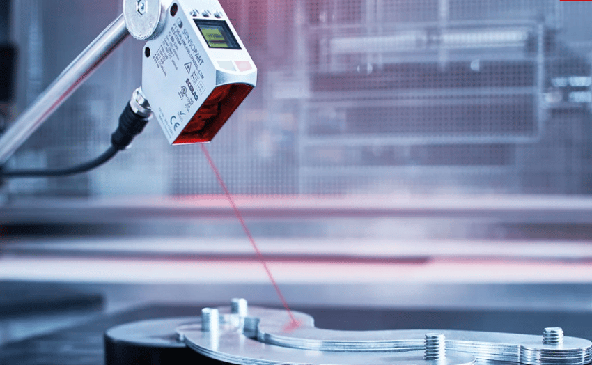 Photoelectric Sensors