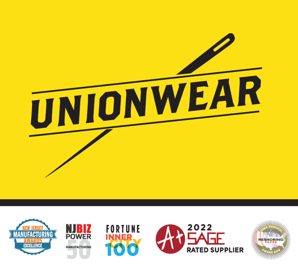 Unionwear Logo