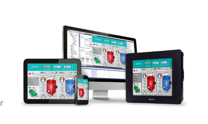 UniStream Series Programmable Controllers