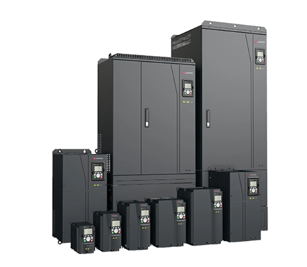 Unitronics Variable Frequency Drives