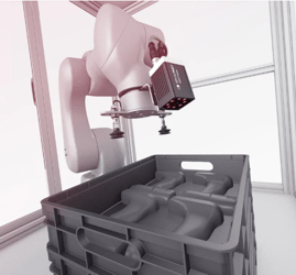 SensoPart VISOR Robotics