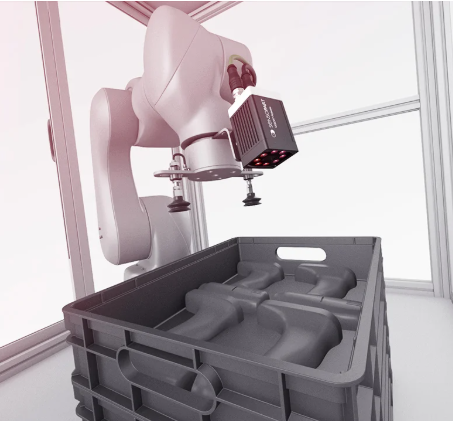 VISOR Robotic Components