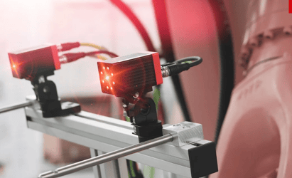 SensoPart VISOR Robotics Main