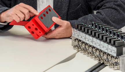 VS Series Valve Manifold