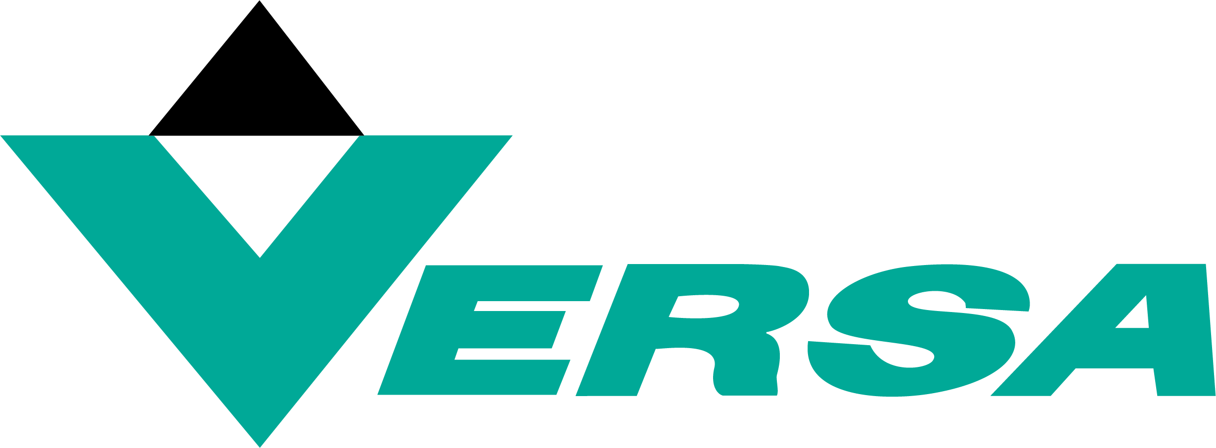 Versa Logo