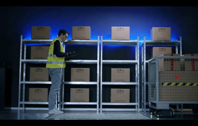 Navigating The Future Factory: The Path to Material Handling Automation