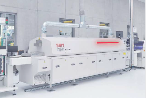 LineLIGHT Fusion in Action