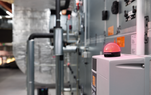 MC55 / MC35 Red Beacon