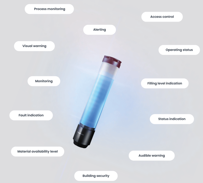 Signal Tower with visibly greater performance.