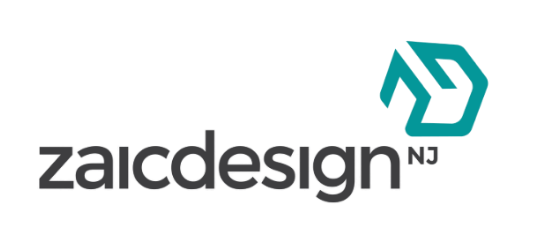 Zaic Design Logo