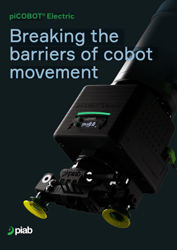 piCOBOT Electric