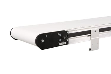3200 Belted Conveyor