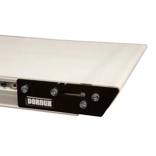 Dorner 2200 Modular Belt Conveyors