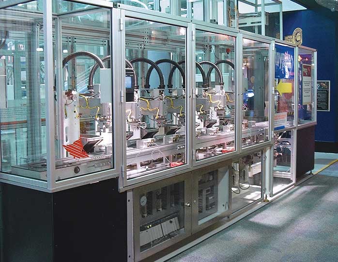 Automation Guard