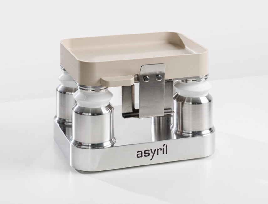 Asyril Asycube Clean 230