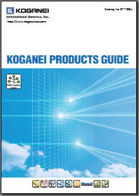 Koganei_Product_Guide